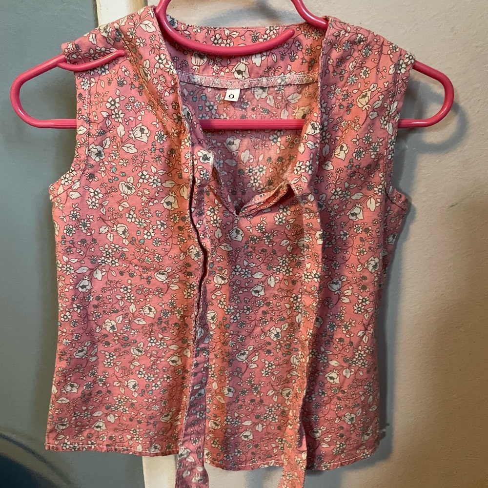 Toddler outfit size 3T